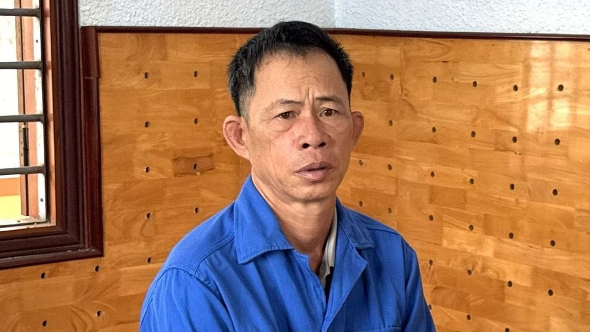 Khởi tố kẻ giết vợ vì mâu thuẫn khi cắt cành cà phê - Báo Công An Nhân Dân