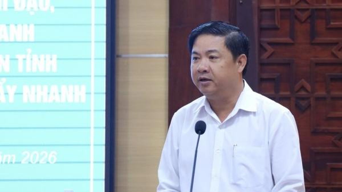Đắk Lắk phát động 'Chiến dịch 45 ngày đêm đẩy nhanh tiến độ giải phóng mặt bằng các dự án' - Nông nghiệp Hữu cơ Việt Nam