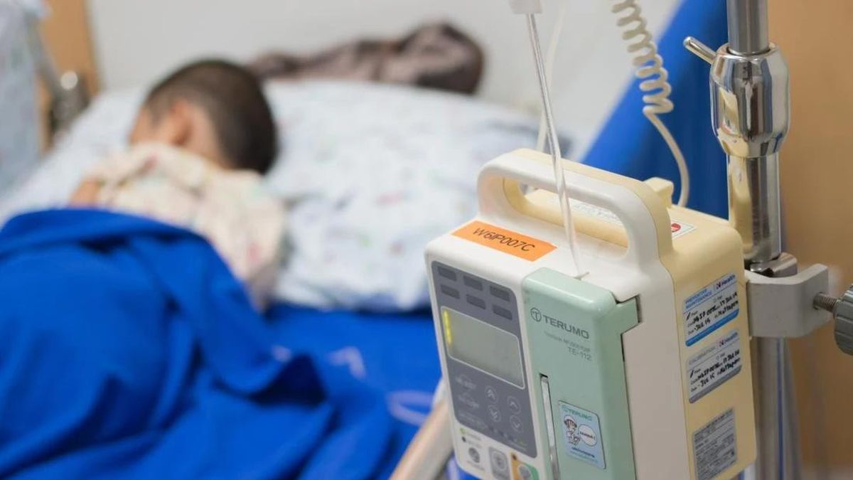 Hàng chục học sinh nghi ngộ độc, Bộ Y tế yêu cầu truy xuất nguồn gốc thực phẩm - Chuyên trang An Ninh Thủ Đô - Báo Công an nhân dân