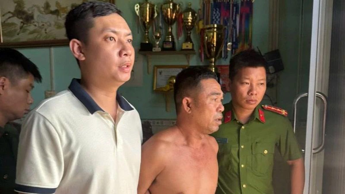 Công an tỉnh Đắk Lắk triệt phá đường dây tổ chức cá độ bóng đá liên tỉnh với quy mô lớn - Báo Nhân Dân