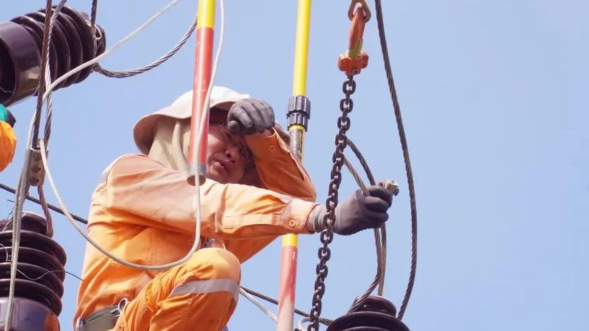 Trung bộ xuất hiện đợt nắng nóng mới, có nơi trên 37°C - Báo Sài Gòn Giải Phóng