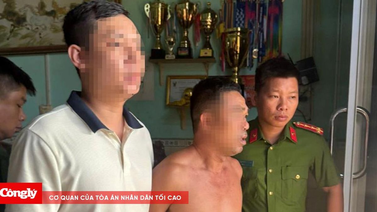 Khởi tố đường dây cá độ World Cup giao dịch 195 tỷ đồng - Báo Công Lý