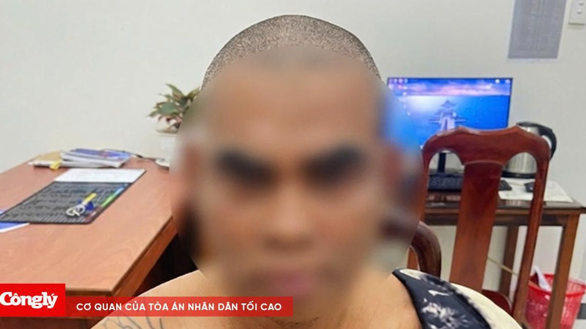 Đánh người tử vong sau cuộc nhậu - Báo Công Lý