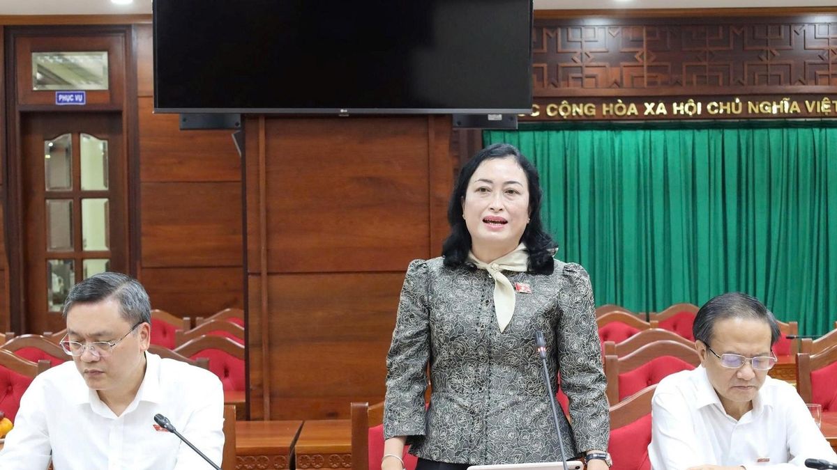 Đánh giá toàn diện, tháo gỡ khó khăn thực hiện các chính sách dân tộc - Báo VietnamNet