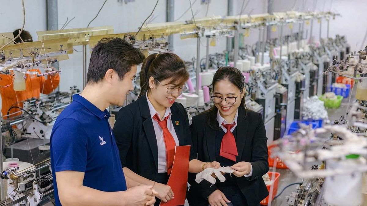 HSBC: Doanh nghiệp cần linh hoạt công cụ tài chính để chuyển đổi xanh