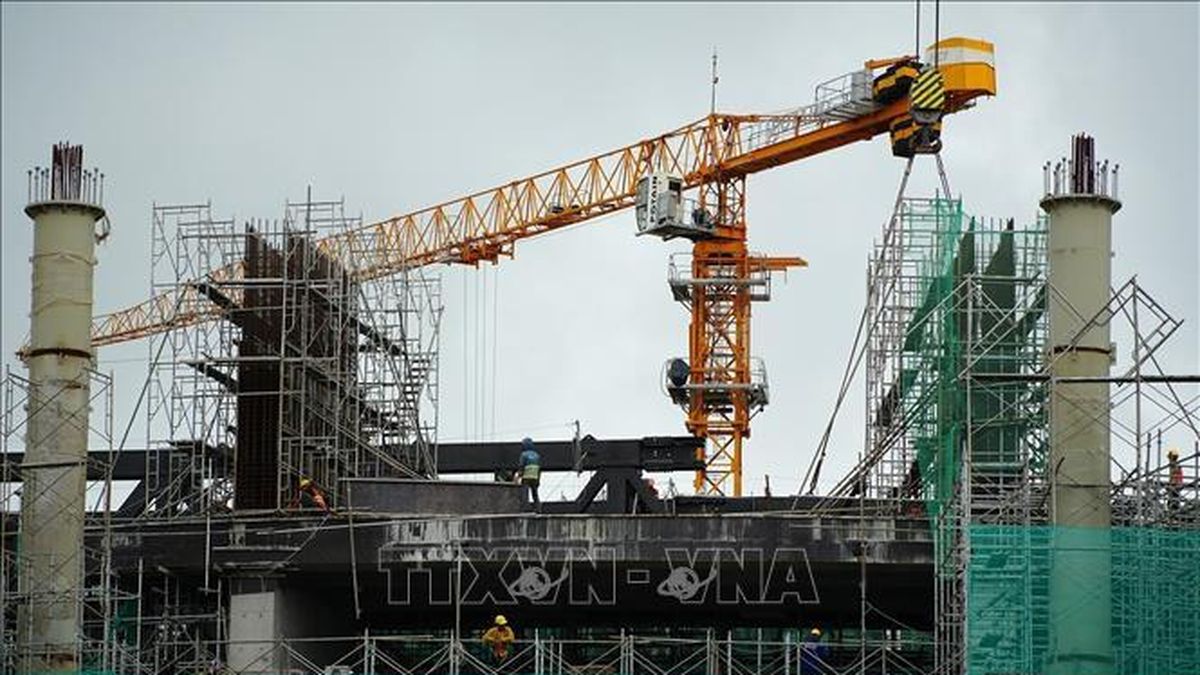 Điểm tin kinh tế Việt Nam nổi bật ngày 8/7/2026 - Báo Tin Tức TTXVN