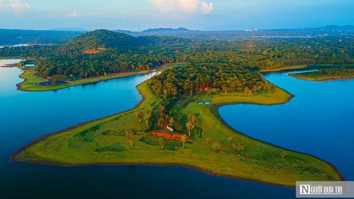 Để golf không chỉ là môn thể thao mà trở thành 'đòn bẩy' hút khách du lịch - Tạp chí Người Đưa Tin