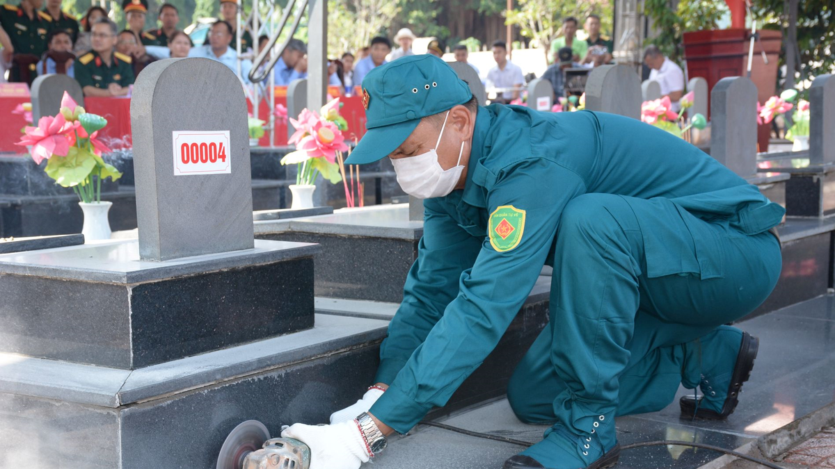 Ban Chỉ đạo 515 tỉnh Đắk Lắk rà soát, đánh giá tiến độ triển khai thực hiện 'Chiến dịch 500 ngày đêm' - Báo Quân Đội Nhân Dân