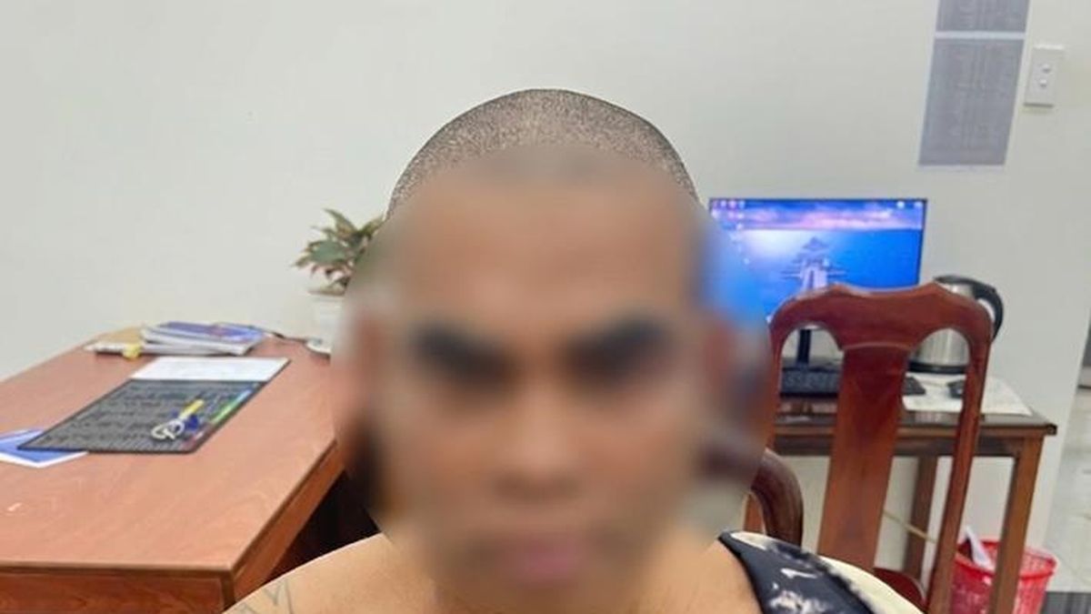 Đánh bạn nhậu tử vong - Chuyên trang Công an Đà Nẵng - Báo Công an Nhân dân
