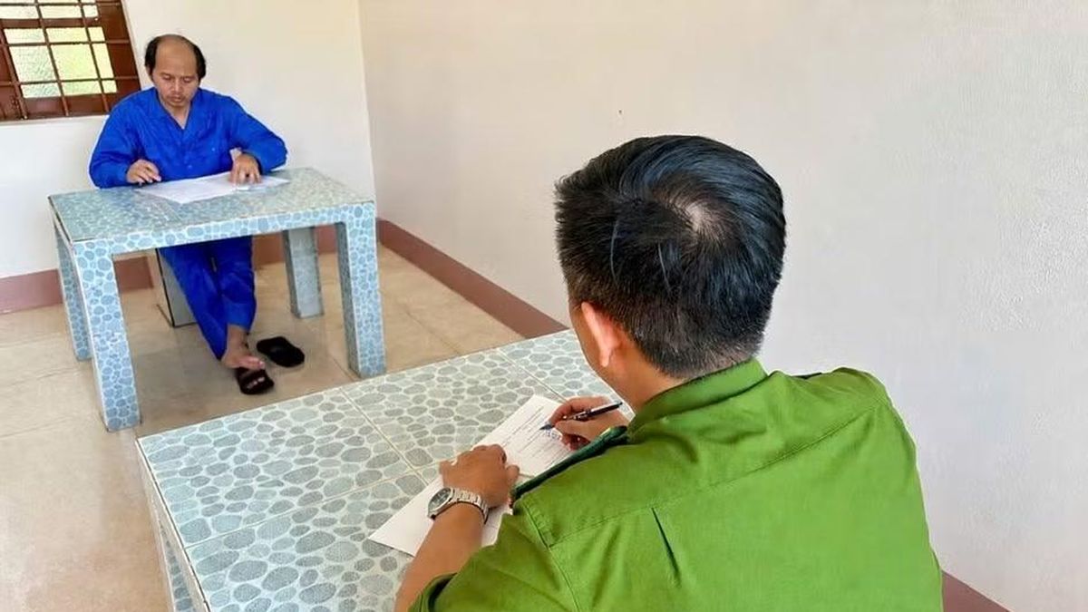 Phá đường dây cá độ bóng đá giao dịch gần 200 tỷ đồng - Báo Tiền Phong