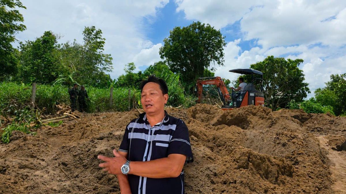 Khi người dân trở thành 'hoa tiêu ký ức' trên hành trình tìm hài cốt liệt sĩ - Báo VTC News