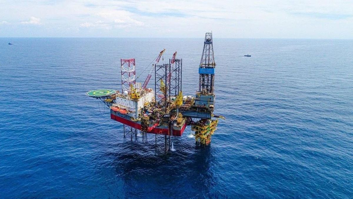 Petrovietnam đẩy mạnh đổi mới công nghệ nhằm thúc đẩy ngành năng lượng