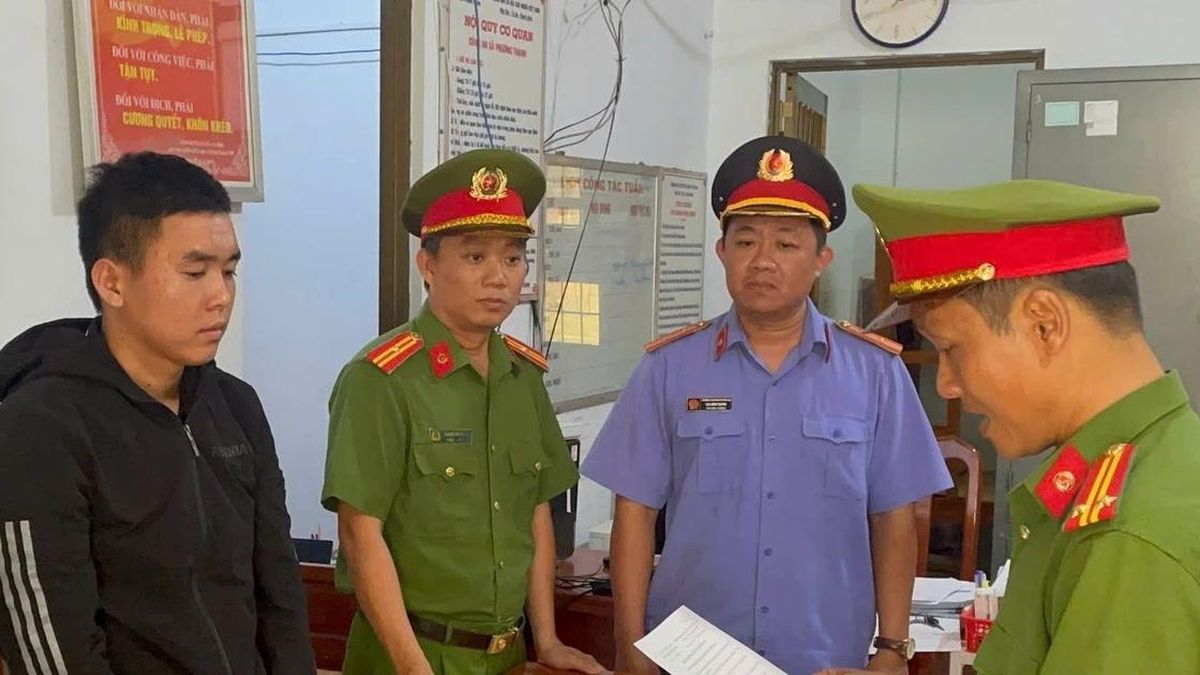 Nhân viên công ty giao hàng tham ô gần 500 triệu đồng - Báo Tiền Phong