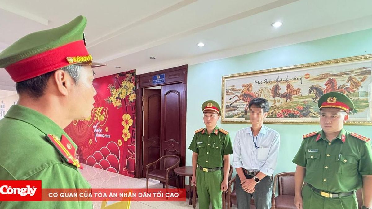 Bắt giám đốc công ty tuồn hơn 250 tấn phân bón giả - Báo Công Lý