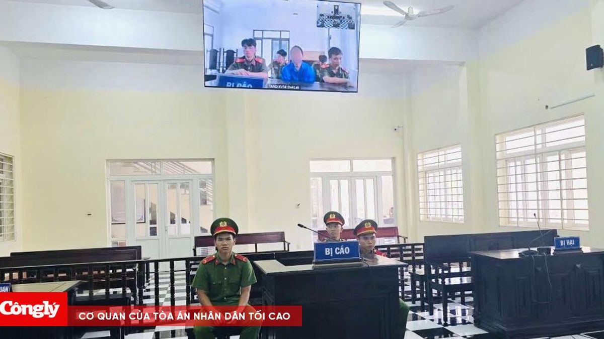 Lĩnh án tù vì mượn xe bạn rồi mang đi cầm - Báo Công Lý