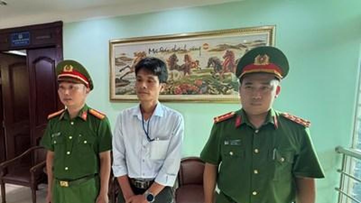 Khởi tố giám đốc công ty sản xuất, buôn bán hơn 250 tấn phân bón giả - Báo Bảo Vệ Pháp Luật