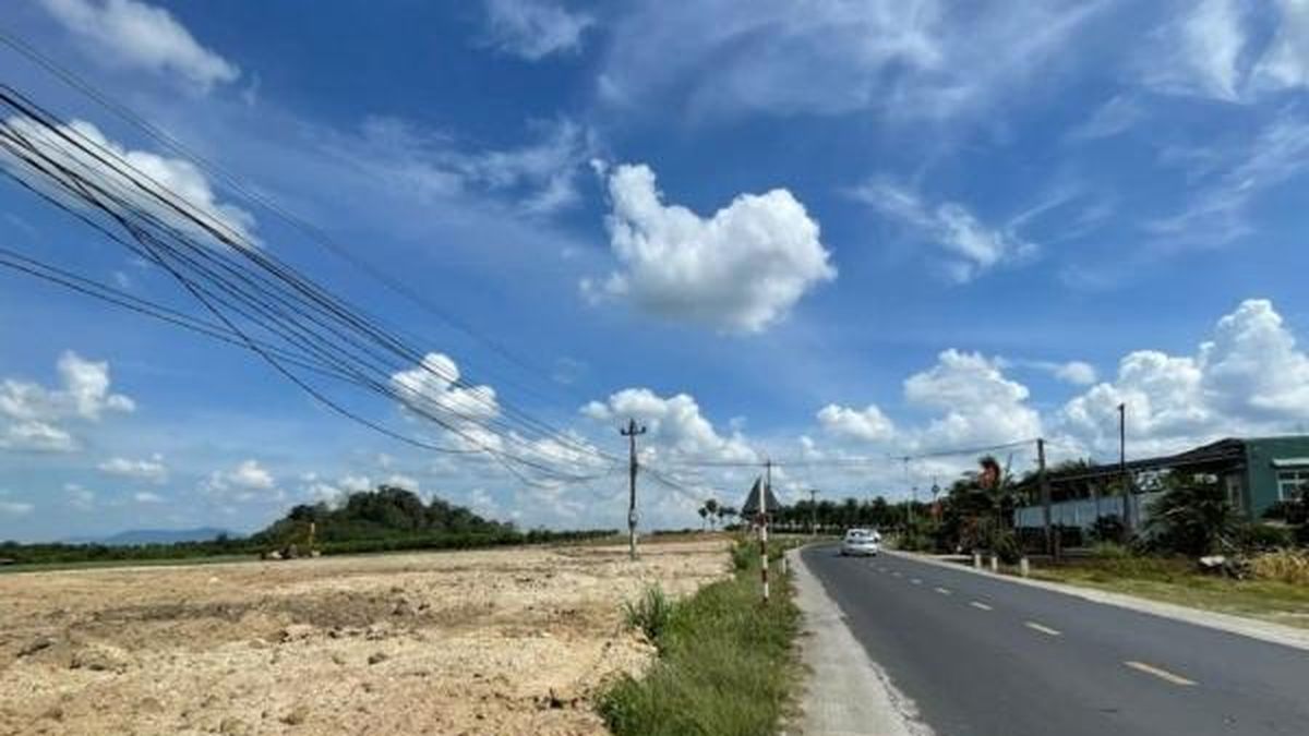 Xã Ea Knốp quyết liệt vào cuộc xử lý vụ hủy hoại hàng ngàn mét khối đất nông nghiệp - Nông nghiệp Hữu cơ Việt Nam