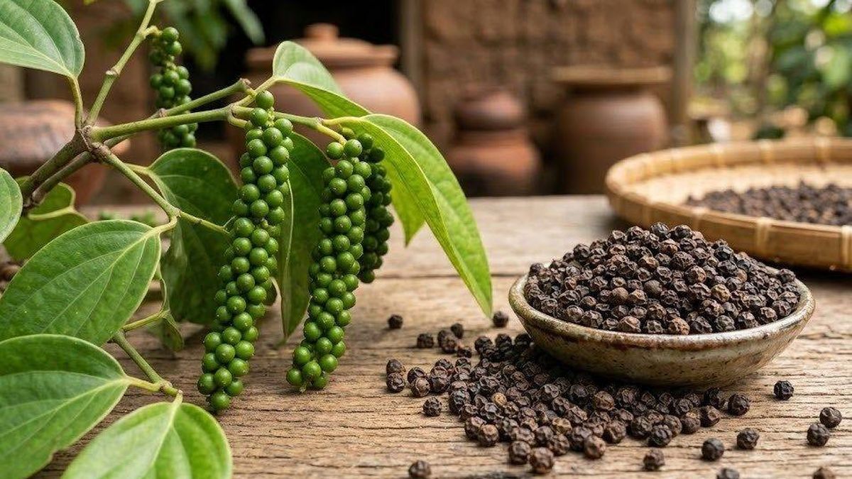 Giá tiêu hôm nay 10/7: Thị trường đi ngang sau phiên tăng mạnh - Báo VTC News