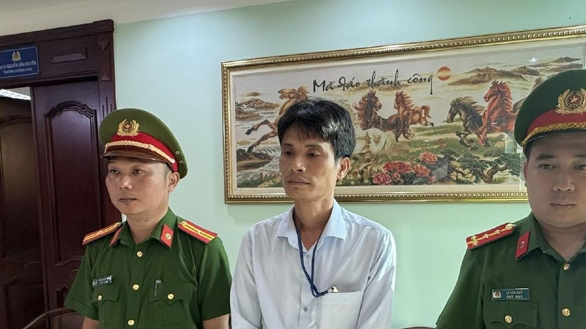 Khởi tố giám đốc công ty sản xuất, buôn bán hơn 250 tấn phân bón giả - Báo Sức Khỏe & Đời Sống