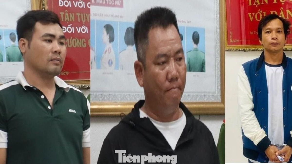Sắp xét xử vụ 'bị đánh đến thân tàn ma dại': Tòa triệu tập 3 giám định viên - Báo Tiền Phong