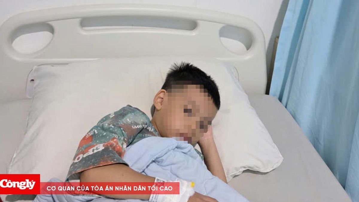 Kết luận vụ 28 học sinh ở Đắk Lắk nghi ngộ độc thực phẩm - Báo Công Lý