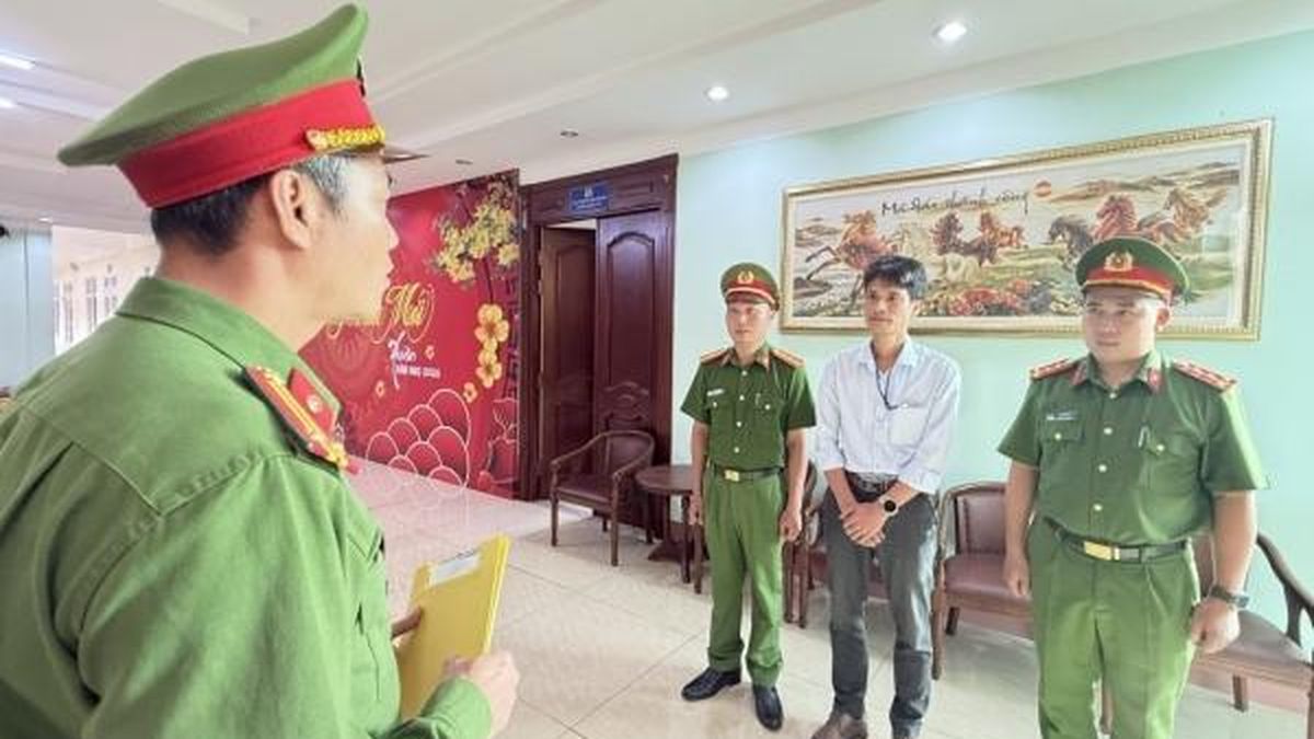 Đắk Lắk: Khởi tố đối tượng sản xuất, buôn bán hơn 250 tấn phân bón giả - Nông nghiệp Hữu cơ Việt Nam