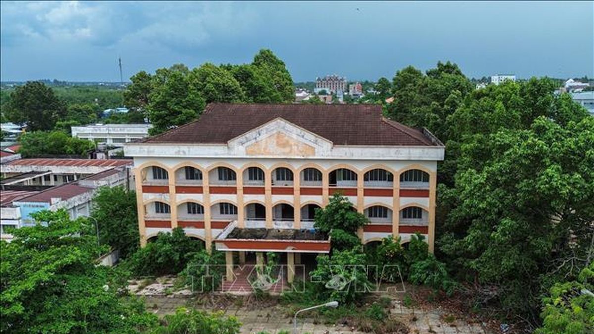 Tối ưu hóa tài sản công dôi dư để tránh lãng phí nguồn lực quốc gia