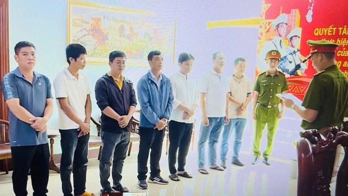 Khởi tố 8 đối tượng đưa và nhận hối lộ trong kiểm dịch động vật ở Đắk Lắk - Báo Nhân Dân