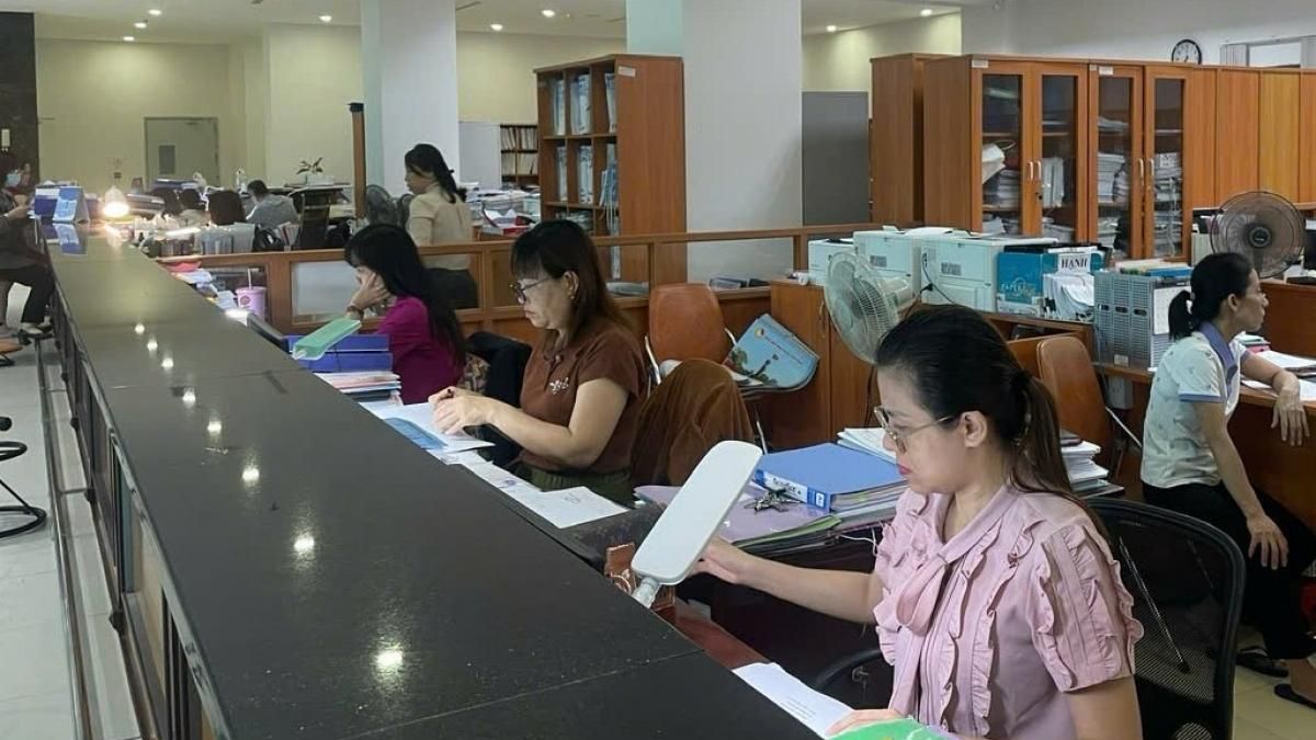 Giải ngân đầu tư công tại Đắk Lắk ước đạt 24,4% kế hoạch sau 7 tháng - Thời báo Tài chính