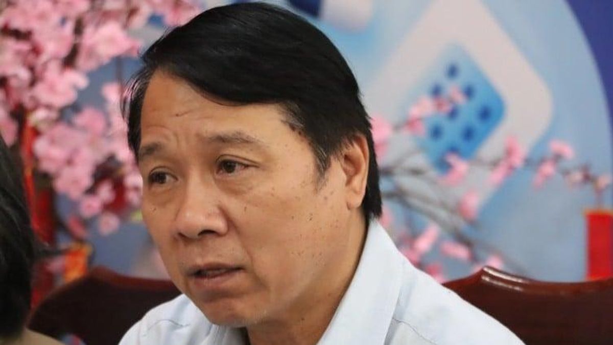 Dùng máy tán sỏi sai quy định, Cựu GĐ BV Đa khoa vùng Tây Nguyên lĩnh án treo - Báo VTC News