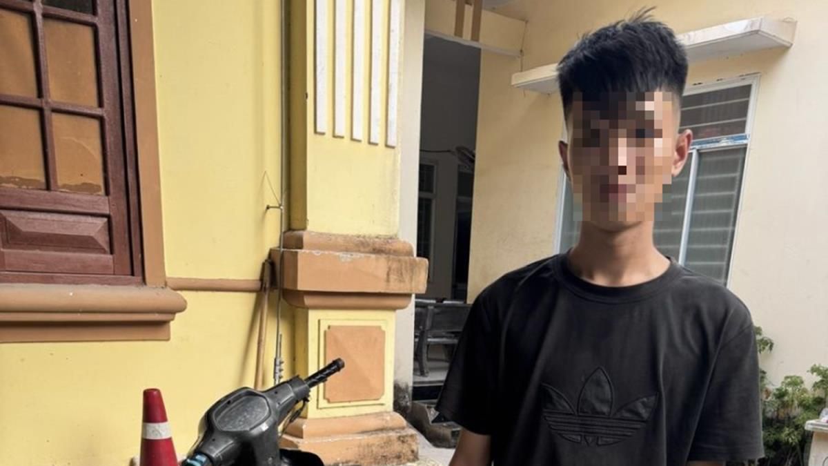Truy nóng đối tượng 'đá xế'