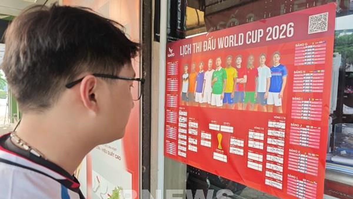 World Cup 2026: Thay đổi diện mạo tiêu dùng và giải trí toàn cầu