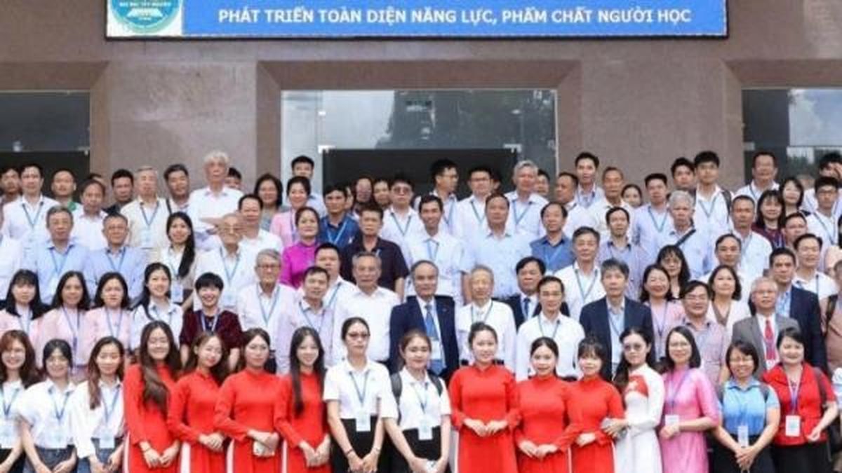 Hội thảo Bảo vệ thực vật quốc gia lần thứ V: Thúc đẩy nông nghiệp an toàn và bền vững - Nông nghiệp Hữu cơ Việt Nam