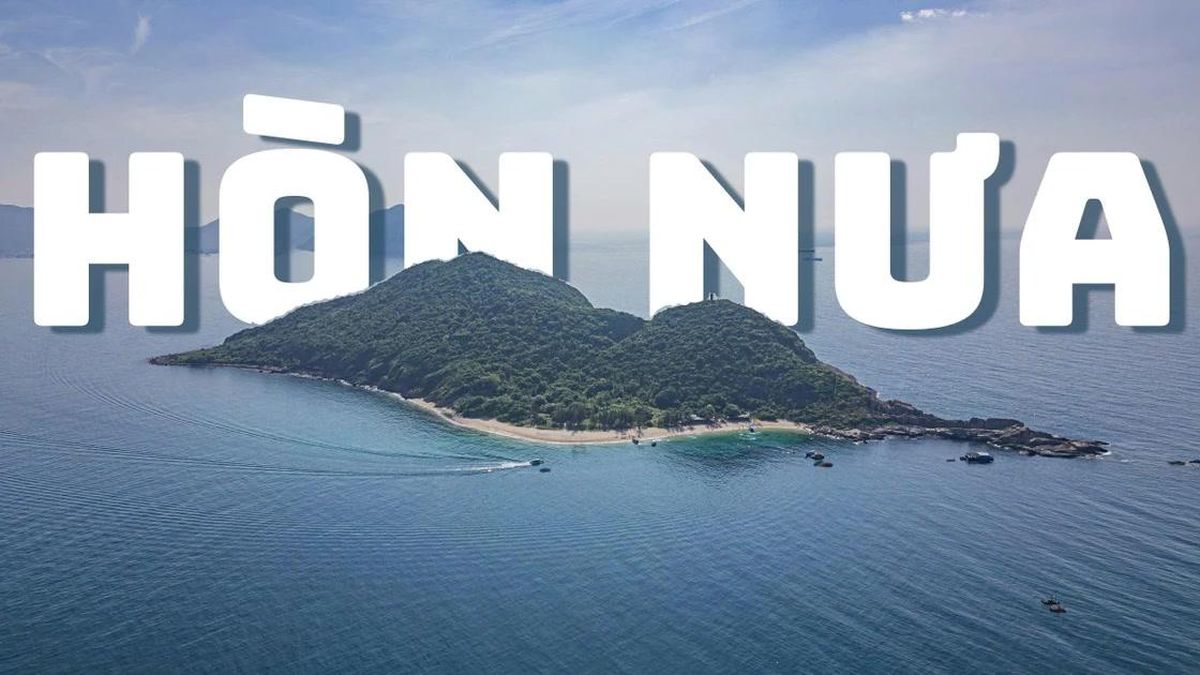 [POV] Khám phá 'thủy cung' khổng lồ của đảo ngọc dưới chân đèo Cả - Báo Nhân Dân