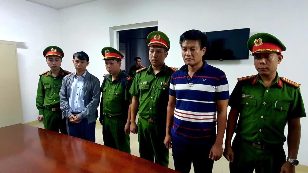 Tuyên án nhóm bác sỹ thực hiện kỹ thuật tán sỏi bằng… niềm tin! - Chuyên trang Công an Đà Nẵng - Báo Công an Nhân dân