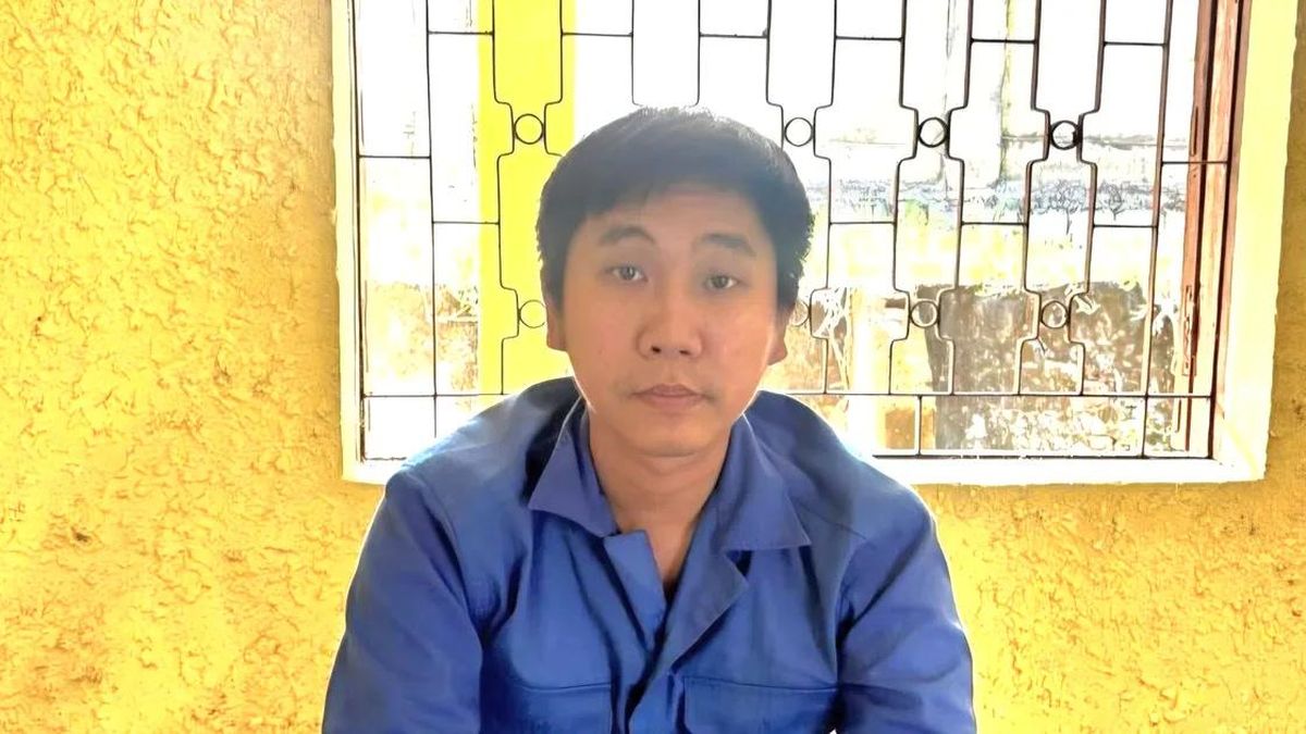 Đắk Lắk: Bắt nhân viên văn phòng đăng ký đất đai làm giả 14 sổ đỏ - Báo Sài Gòn Giải Phóng