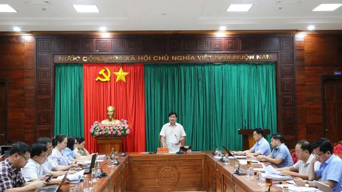 Mạng lưới trường học Đắk Lắk được sắp xếp theo những mô hình nào? - Báo Giáo Dục & Thời Đại