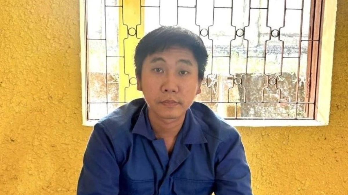 Cán bộ Văn phòng Đăng ký đất đai làm giả 14 sổ đỏ để lừa 17 tỷ đồng 'nuôi' game - Báo Tiền Phong