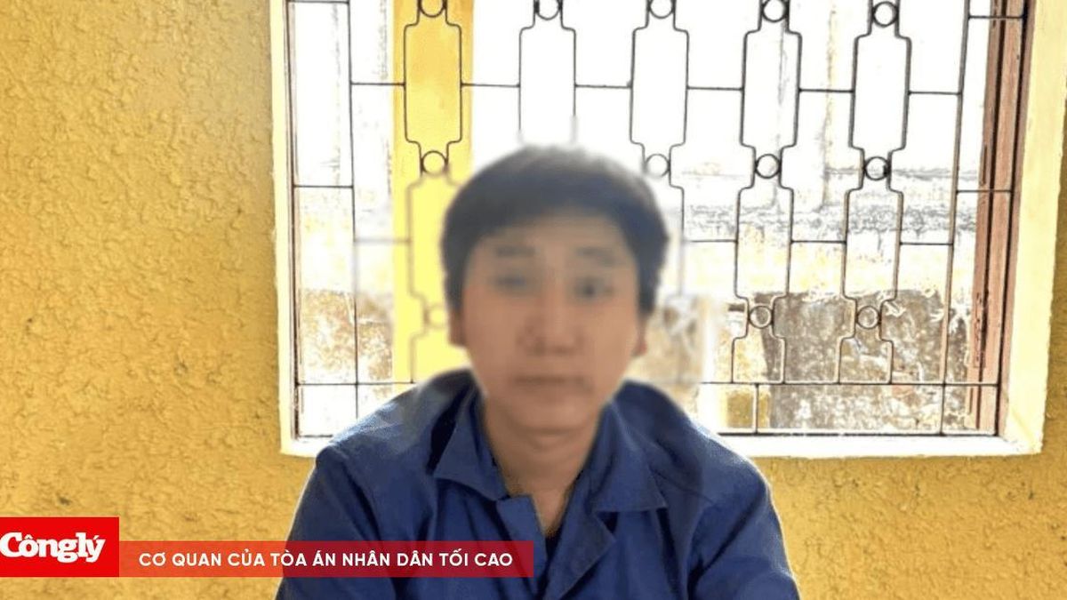 'Nghiện' game, cán bộ địa chính làm giả 14 sổ đỏ, lừa đảo 17 tỷ - Báo Công Lý