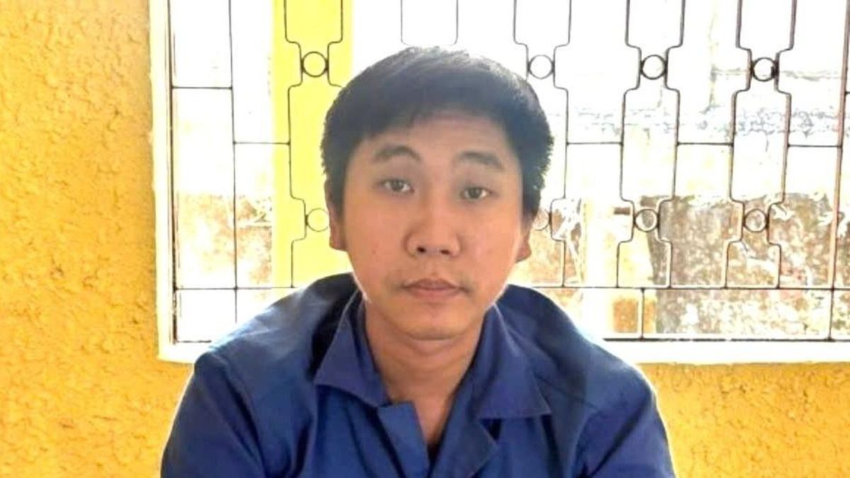 Cán bộ địa chính làm giả 14 sổ đỏ, lừa hơn 17 tỷ đồng rồi 'nướng sạch' vào thú vui này - Báo VietnamNet