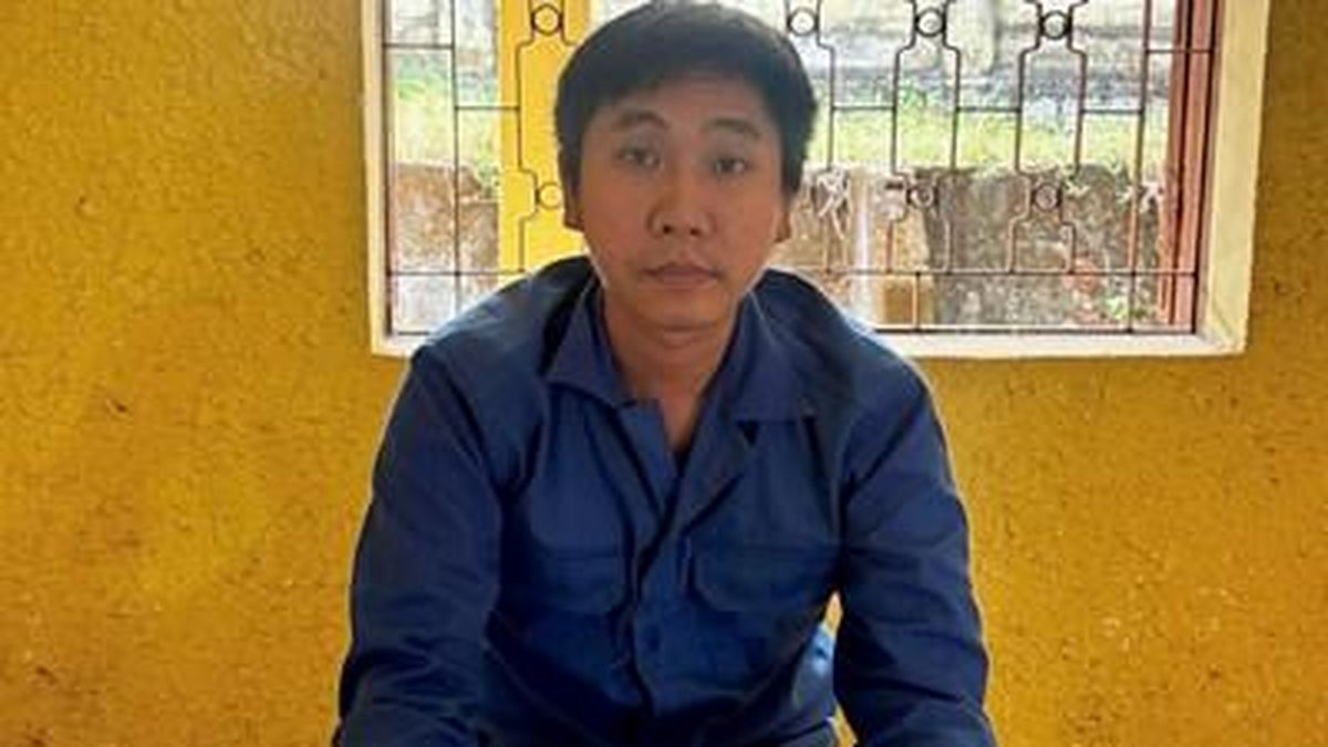 Phê chuẩn khởi tố cán bộ địa chính làm giả 14 sổ đỏ, lừa đảo chiếm đoạt hơn 17 tỉ đồng - Báo Bảo Vệ Pháp Luật