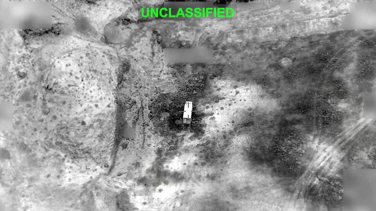 Iran Tensions Rise as Tehran Threatens to Withdraw from Ceasefire with US