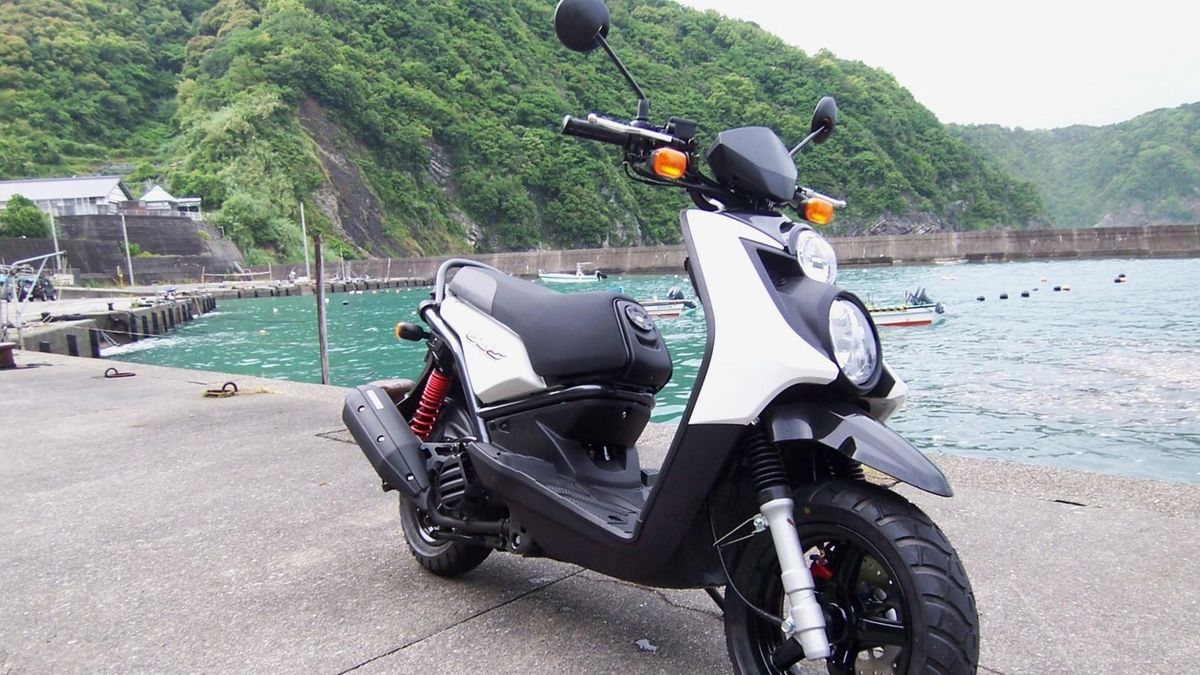 Покупателям б/у мотоциклов Yamaha стоит проверить историю отзывов по четырем моделям