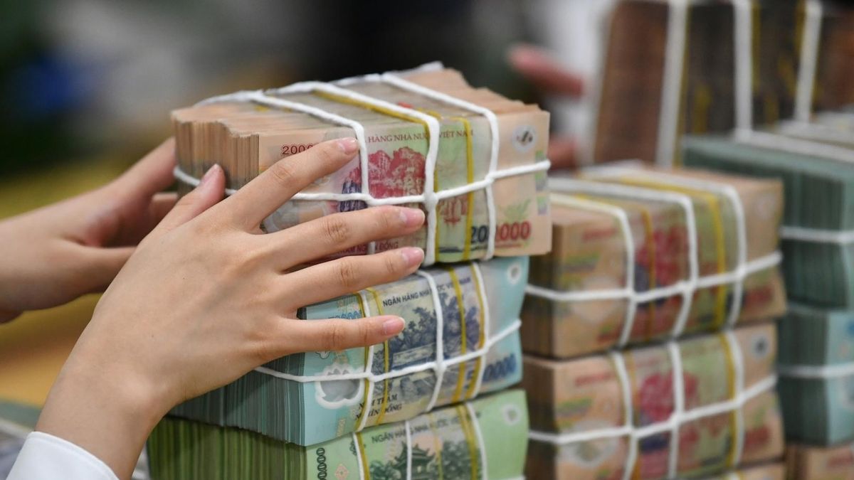 Банк взыскал с предприятия более 10,5 млрд донгов, несмотря на просьбу о списании просроченных процентов