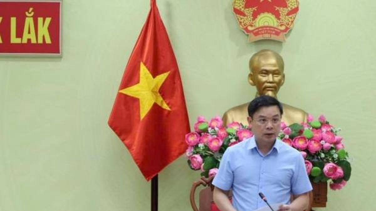 Đắk Lắk xây dựng Lễ hội Cà phê Buôn Ma Thuột 2027 thành sự kiện quốc tế tầm vóc toàn cầu - Nông nghiệp Hữu cơ Việt Nam