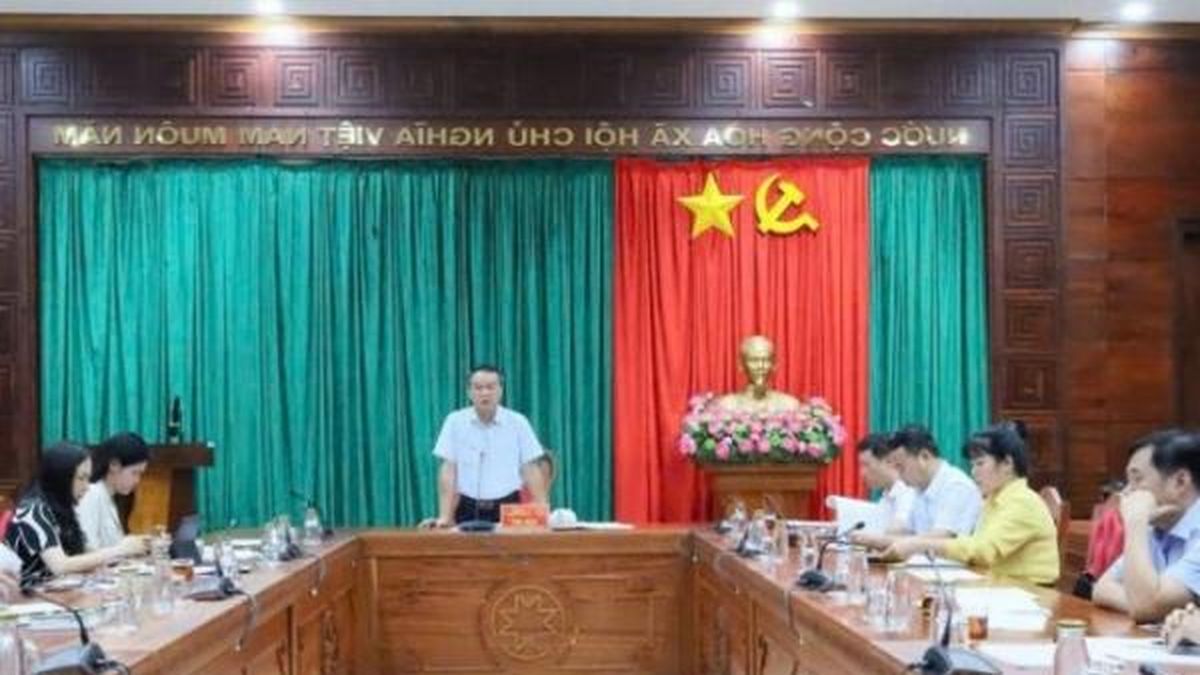 Lễ hội Sầu riêng Đắk Lắk 2026: Đi vào thực chất, nâng tầm giá trị và thúc đẩy du lịch - Nông nghiệp Hữu cơ Việt Nam