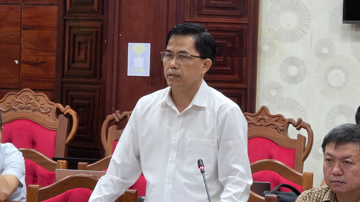 Rót 13.000 tỷ đồng cho giáo dục, Đắk Lắk vẫn loay hoay ở nhóm cuối - Báo VTC News