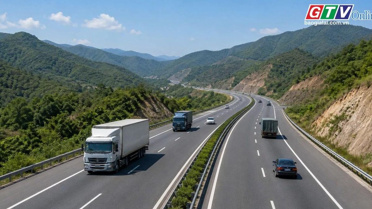 Toàn cảnh Gia Lai 24h: Bộ Xây dựng chấp thuận lập đề xuất cao tốc Pleiku - Buôn Ma Thuột - Gia Nghĩa - Báo Gia Lai