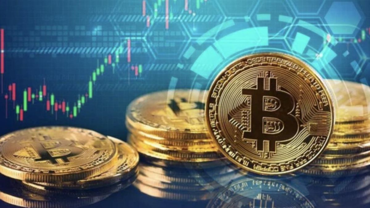 Phạt tới 200 triệu đồng đối với quảng cáo tài sản mã hóa trái phép