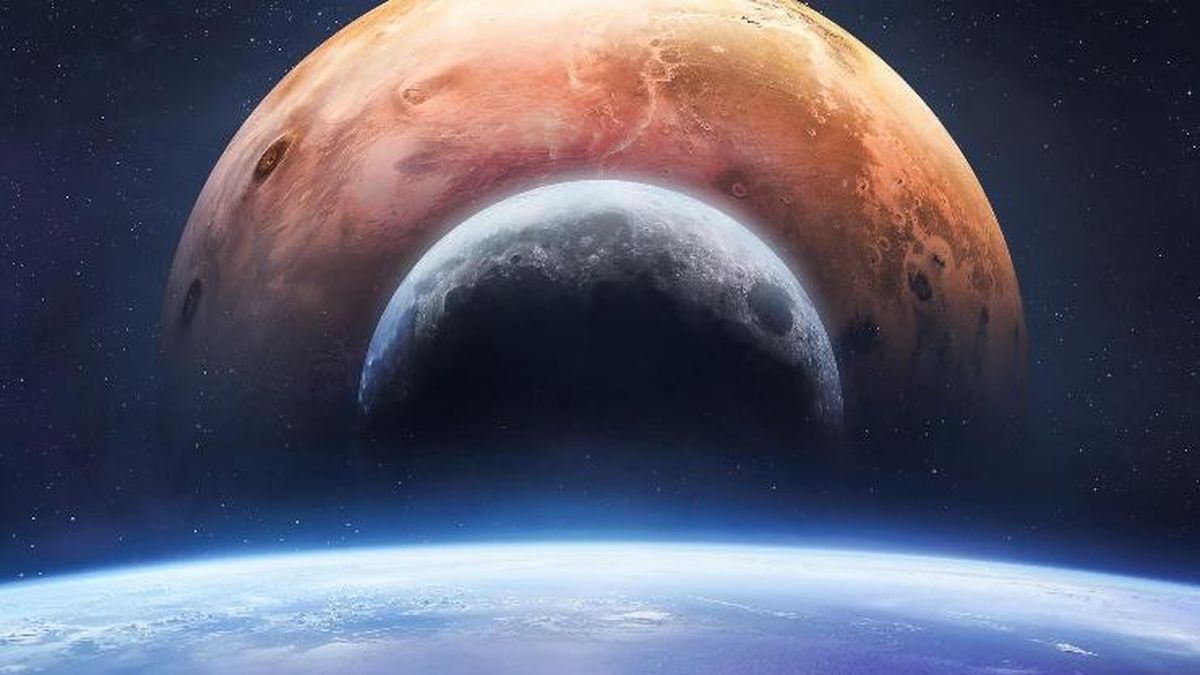 NASA hợp tác cùng 37 doanh nghiệp phát triển công nghệ định cư trên Mặt Trăng
